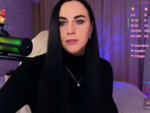 Live sex webcam photo for YURIEVNA13 #292414637