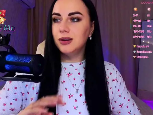 Live sex webcam photo for YURIEVNA13 #292420142