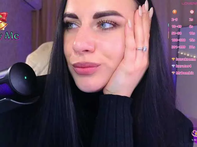 Live sex webcam photo for YURIEVNA13 #292421838