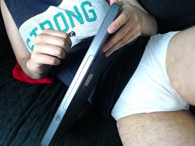 Live sex webcam photo for Yago-zakai #275486073