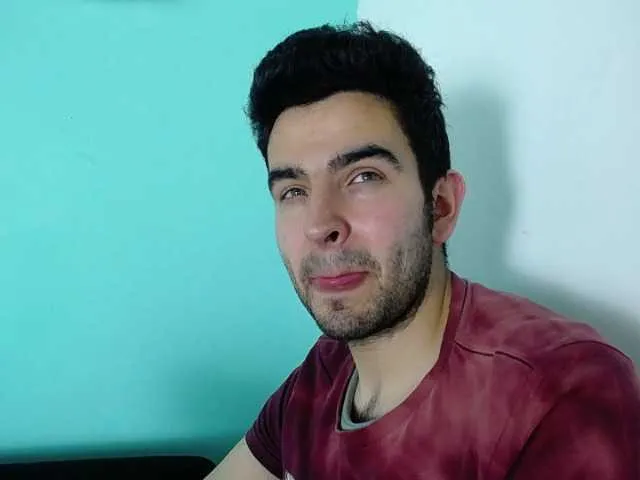 Live sex webcam photo for Yago-zakai #275496769