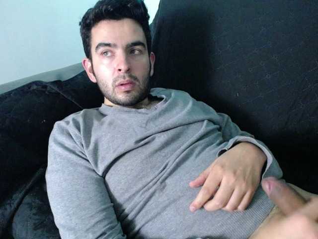 Live sex webcam photo for Yago-zakai #275522337