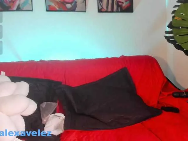 Live sex webcam photo for YalexaVelez #291505501