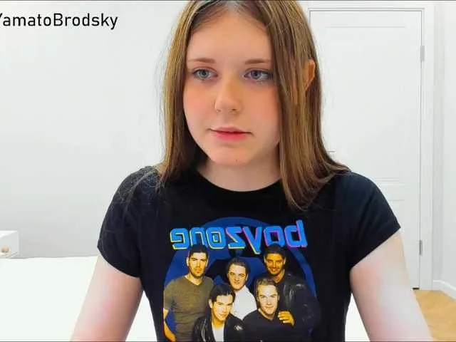 Live sex webcam photo for YamatoBrodsky1 #291341217