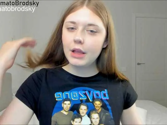 Live sex webcam photo for YamatoBrodsky1 #291515970