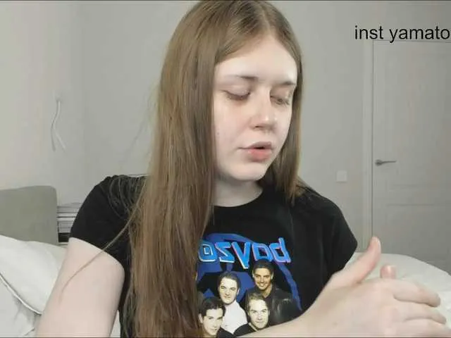 Live sex webcam photo for YamatoBrodsky1 #291766201