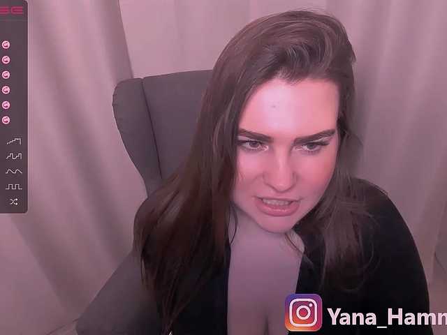 Live sex webcam photo for Yana-Hammer #271807721