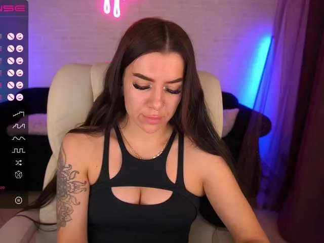 Live sex webcam photo for YanaShyy #276697493