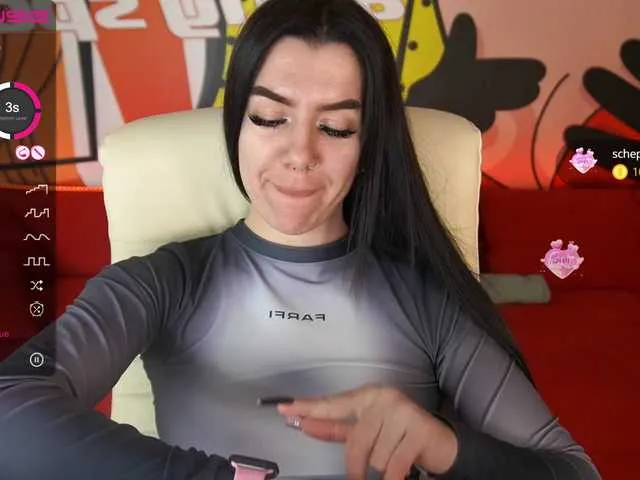 Live sex webcam photo for YanaShyy #276767105