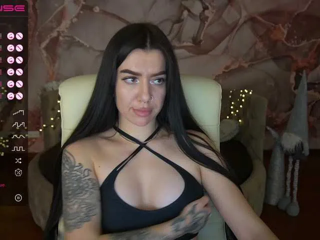 Live sex webcam photo for YanaShyy #277029170