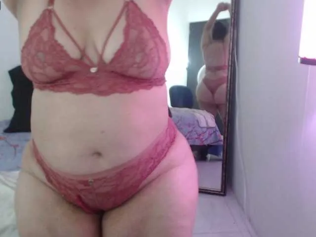 Live sex webcam photo for YanelaFlower #271755268
