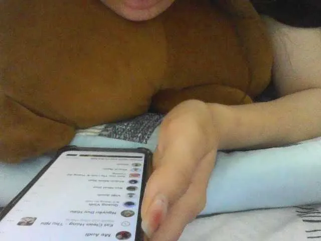 Live sex webcam photo for Yanhnhi #290548256