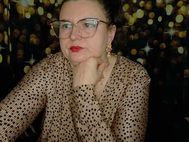 Live sex webcam photo for Yanikkka #292268820