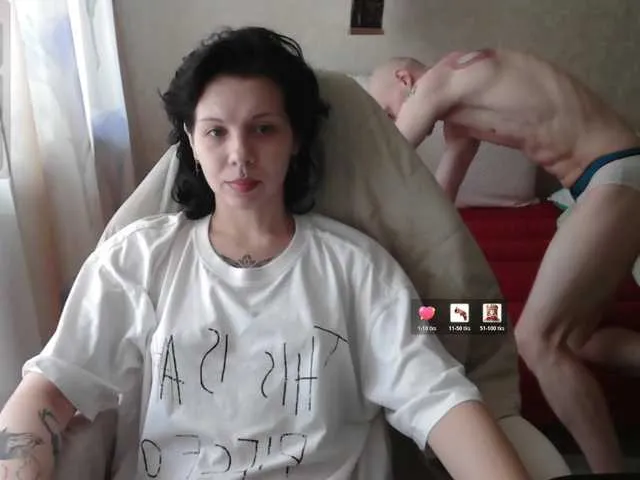 Live sex webcam photo for Yaropolk88 #293987735