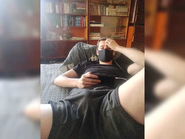 Live sex webcam photo for Yaroslavvv888 #277022662