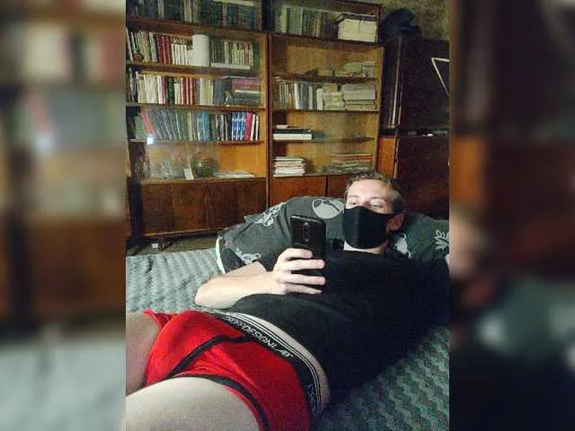 Live sex webcam photo for Yaroslavvv888 #277060899