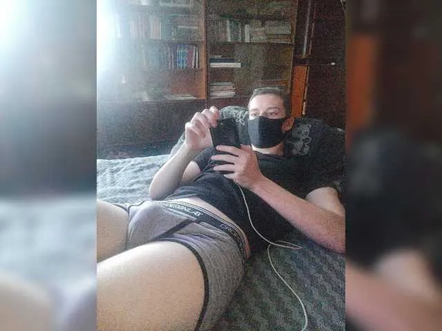 Live sex webcam photo for Yaroslavvv888 #277112753