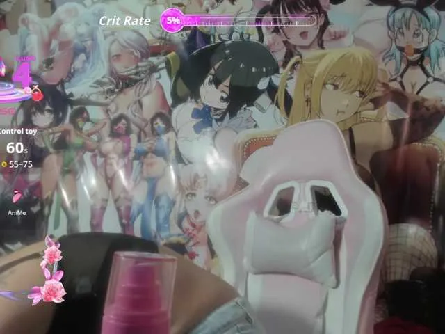 Live sex webcam photo for Yaumiiko #292081102