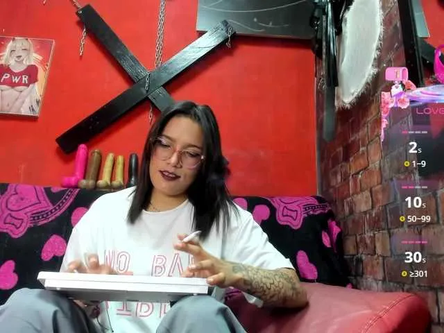 Live sex webcam photo for Yaumiiko #292127935