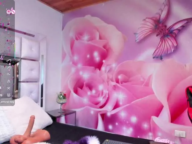 Live sex webcam photo for Yelena-mutiz #291603714