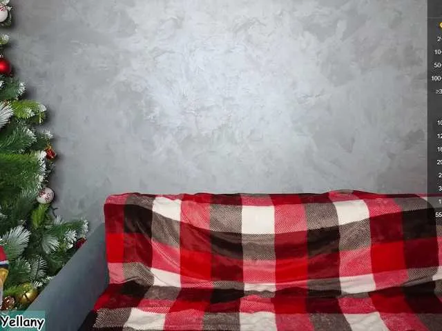 Live sex webcam photo for Yellany #276806500
