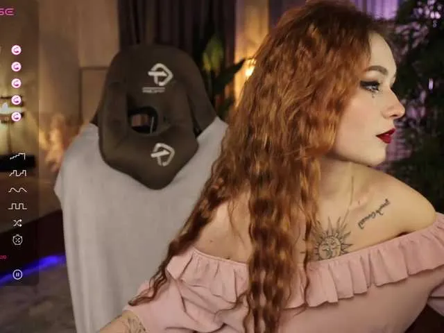 Live sex webcam photo for YoPixie #277202830