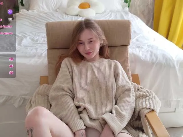 Live sex webcam photo for YoPixie #290951837