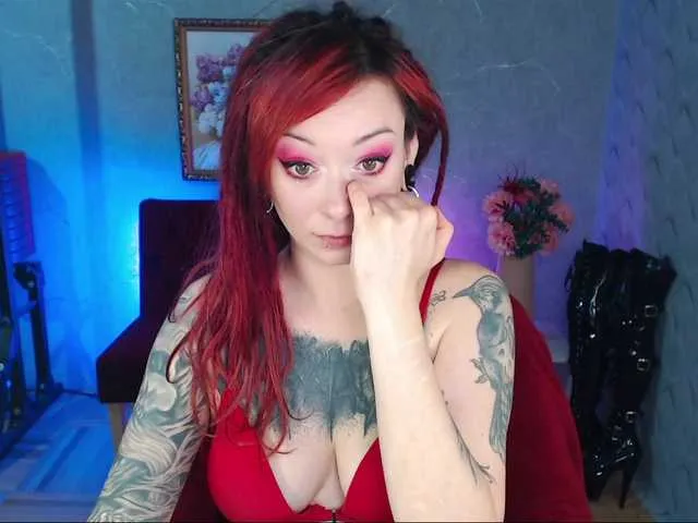 Live sex webcam photo for Yolandy-Foun27 #277912750