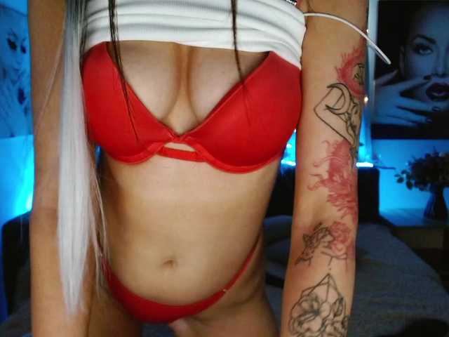 Live sex webcam photo for YooRa #276137074