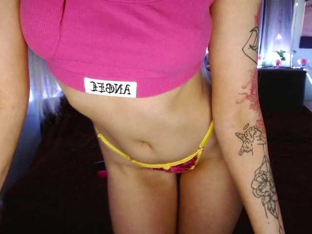 Live sex webcam photo for YooRa #276324999