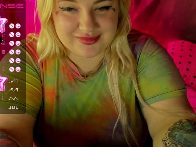 Live sex webcam photo for Your-Katerina #275516097