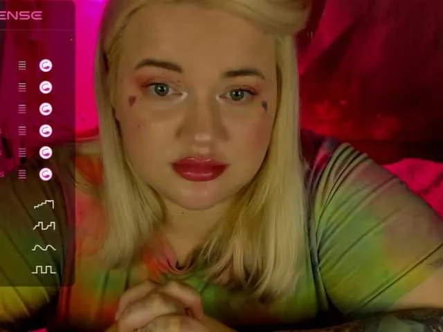 Live sex webcam photo for Your-Katerina #276081981