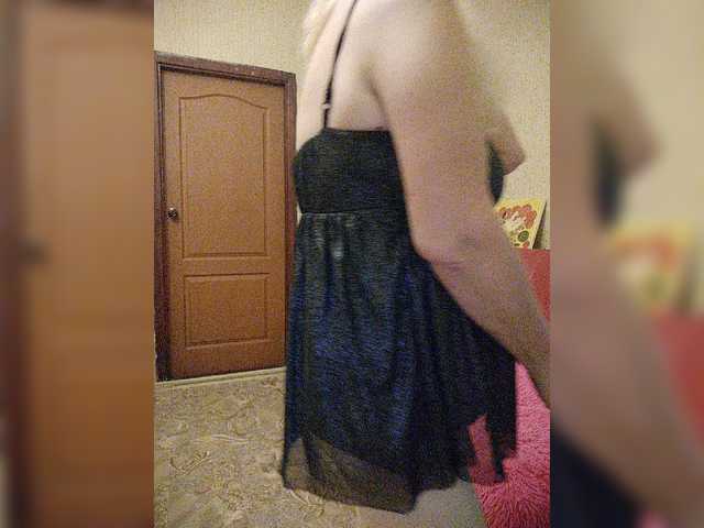 Live sex webcam photo for Your-Mila #276371407