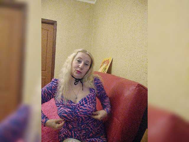 Live sex webcam photo for Your-Mila #276864414