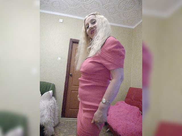 Live sex webcam photo for Your-Mila #276960692