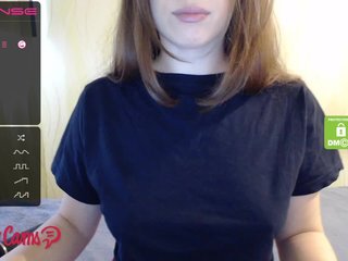 Live sex webcam photo for Your-girl- #230792873