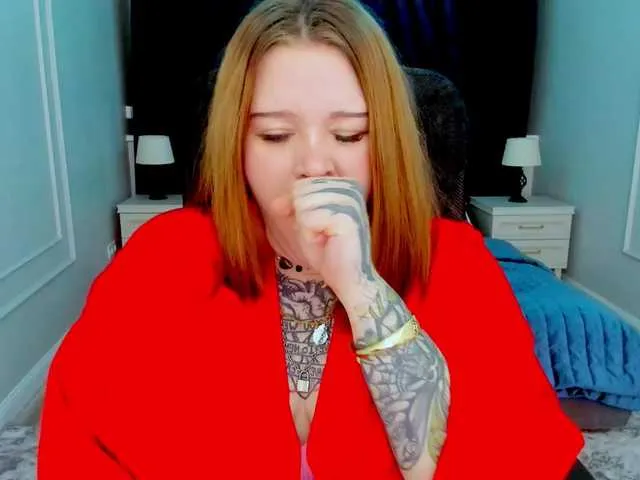 Live sex webcam photo for YourGifta #290364144