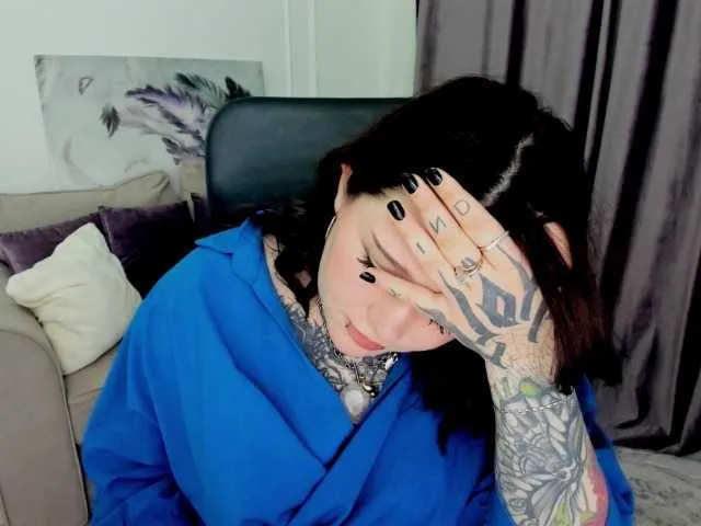 Live sex webcam photo for YourGifta #290632284