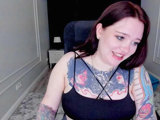 Live sex webcam photo for YourGifta #290864959