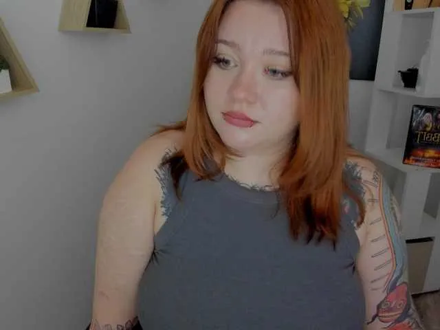 Live sex webcam photo for YourGifta #291729966