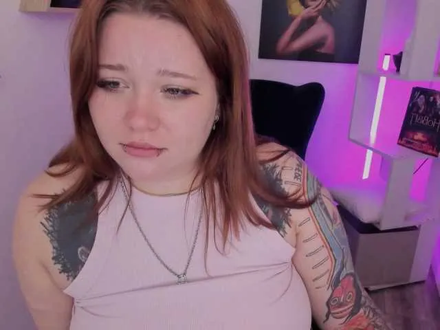 Live sex webcam photo for YourGifta #291780831