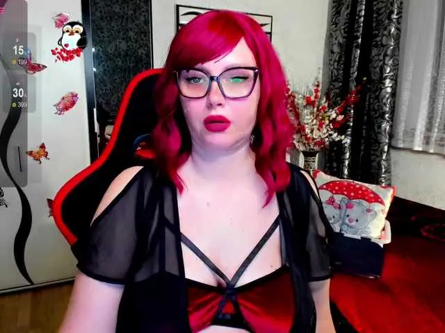 Live sex webcam photo for YourKittie #290348607