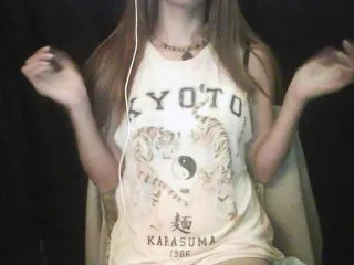 Live sex webcam photo for YourMariya #136596773