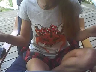 Live sex webcam photo for YourMariya #168434751