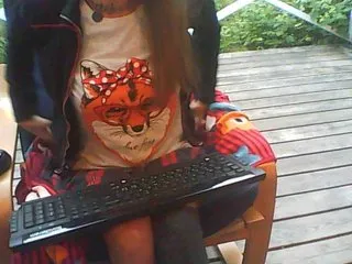 Live sex webcam photo for YourMariya #173548447