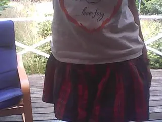 Live sex webcam photo for YourMariya #173711264
