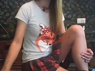 Live sex webcam photo for YourMariya #173735793