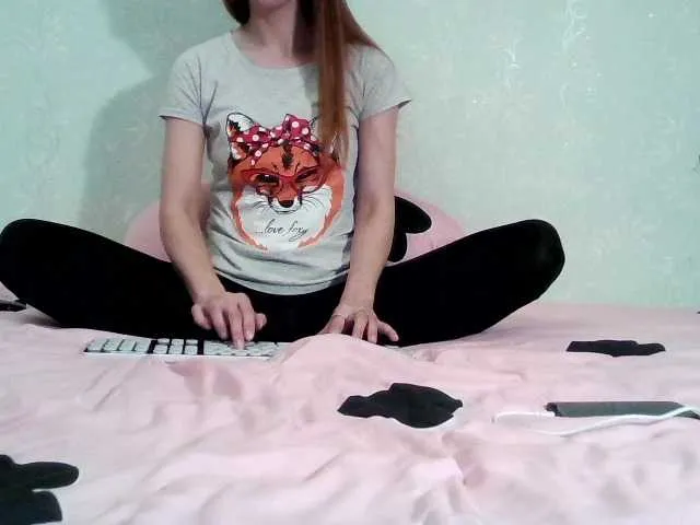 Live sex webcam photo for YourMariya #272992604