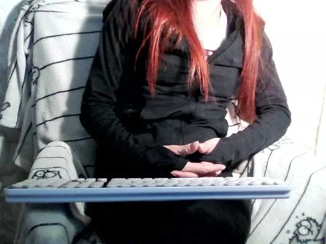 Live sex webcam photo for YourMariya #274587080