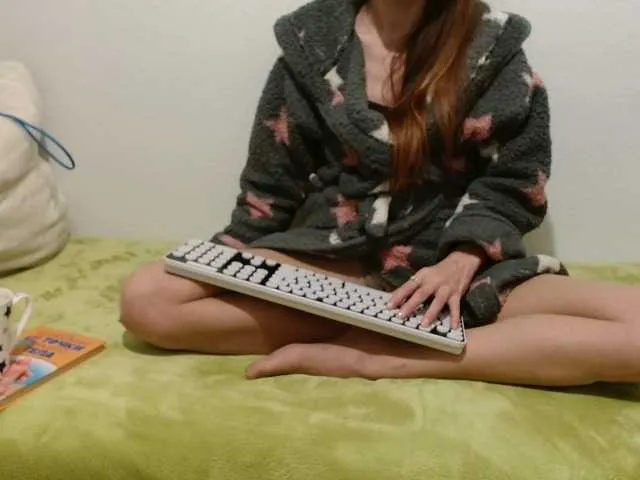 Live sex webcam photo for YourMariya #277080834